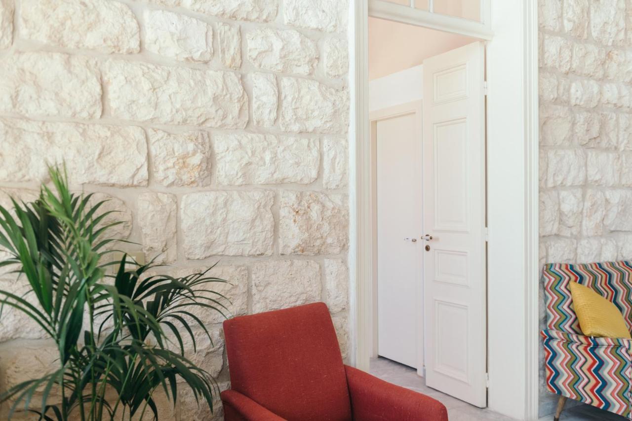 מלון Ţabarjā Beit El Bahr מראה חיצוני תמונה