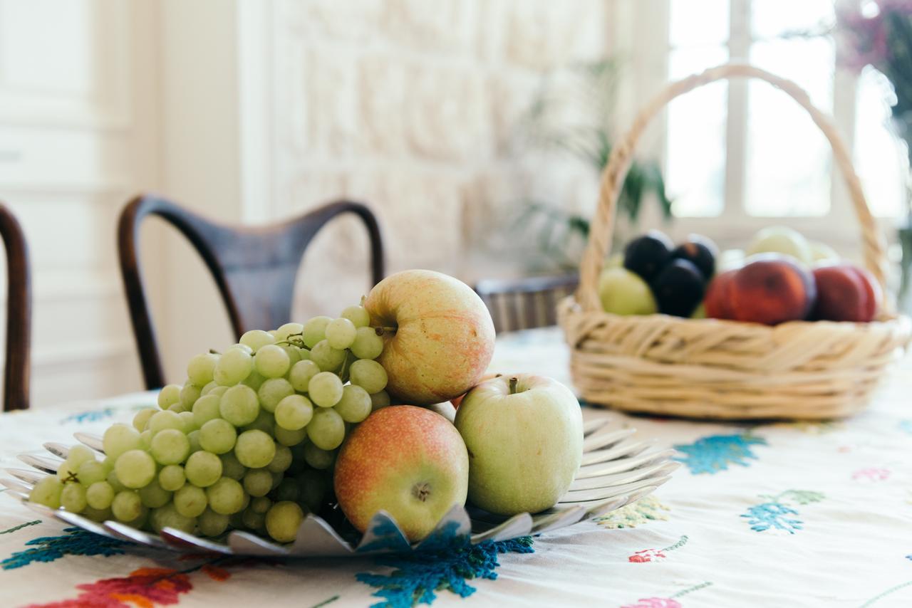 מלון Ţabarjā Beit El Bahr מראה חיצוני תמונה